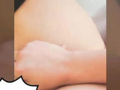 上一段内射流精的视频反响很好啊！性奴感觉也很刺激，毕竟嫩穴被毫无保留的展示出来，里面还流着主人的精液。 这段视频截了一下，最后也是内射，能看到精液含在性奴的穴中，AV级叫声，不容错过！