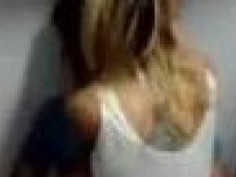 厕所里就干了起来