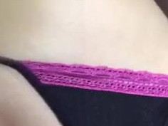 New vid for you boys to jerk off too ?