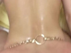 몸매, 신음 쩌는 여자친구 뒤치기 촬영 암캐,변녀 민지랑 놀고싶으면 팔로워 하고 1대1대화!