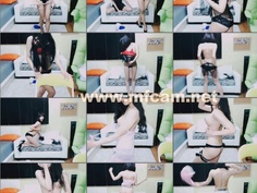 KBJ KOREAN BJ 2015062603