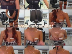 KBJ KOREAN BJ 2015060904