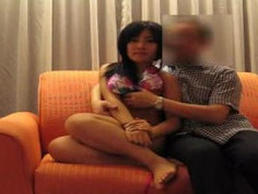 香港所謂模特W小姐 2