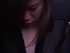 黑色透視少女 2