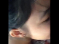 Gấu nữ sinh U96 Bú cu nhìn mệt mỏi quá - VN - Việt Nam