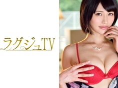 259LUXU-823 ラグジュTV 797 小田萌咲 27歳 イラストレーター