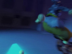 Overwatch - Civil War - 5