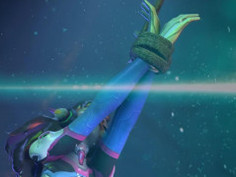 Overwatch - Civil War - 4