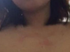 骚货女友骑乘位