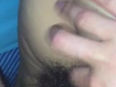 淫荡的叫声 腿好看呢，奶子都被揉红了