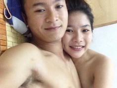 國民經濟學院女大學生BạcLiêu性愛風波3