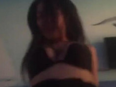 昨晚生日趴过后醉的不省人事，醒来他给我看这个，害羞死了～