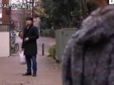 My GF’s Older Sister, Anri Okita, Wants Me to Creampie Her