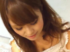 I like Japanese amateur girls