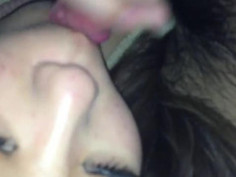 I like Japanese amateur girls