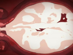 [桜都字幕组][720P][ばにぃうぉ～か～] OVA 冥刻學園 受胎編 ＃2 「お兄ちゃんに中出しされて、私……とても嬉しかったよ」