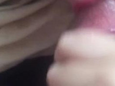 Fucking suck that cock