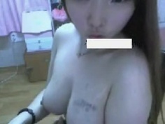 視訊主播-孩子蹲07