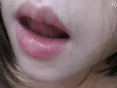 視訊主播-門把手08