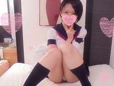 【初撮り】18歳SS級清楚娘☆全てが初体験「おちんぽ気持ち良い♥」卒業以来の初えっちでSEXの快感を覚えた二度と見れない激レア未開発まんこ覚醒の瞬間【モザ無】おまけ動画有 FC2-PPV 680004 - 4