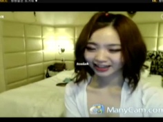 視訊主播-門把手01