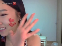 視訊主播-樸妮嘜12