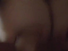 (自拍) 巨乳女友任我插