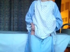 美國女星性愛影片流出 part 4b