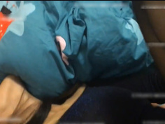 [啪啪啪研習所!]人妻溫柔的嗓音講著淫蕩的字句 為她全部射在她脖子上