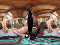 Wankz- Fuck My Mom and Me!