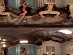 HoloGirls Presents The First Time