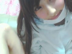 [パパパ研究所]日本知名網站付費直播，一看就是癡女一枚，但是個漂亮的癡女 3