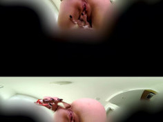 HoloGirls Presents Joanna Angel Facesitting