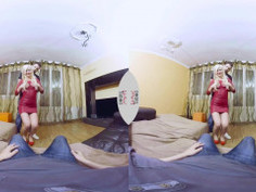 VirtualTaboo - Virtual Cuckold Experience