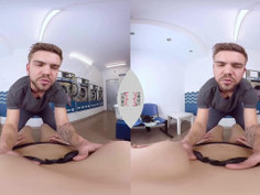 VirtualTaboo - TabooWash, women's edition