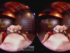 Sweet Blowjob - Nikki Prime