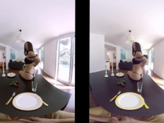 VirtualTaboo - Noemi's Surpise