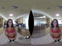 Wankz- Virtual Sex With Megan Rain (VR)