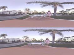 BANGERS- Jackie Wood Fuck Massage Session with happy ending