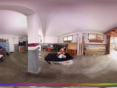 [HOLI360VR] Sex Teleport, Fucking and Jumping_WWW.HOLIVR.COM