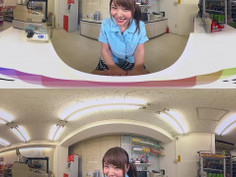 [Holi360 3D Porn] 碧しのプライベートビデオが流出