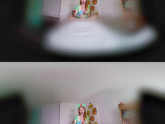 Mistress T Plays With Your Cock In Virtual Reality