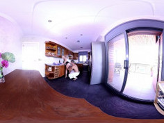 [HOLI360VR] Just Married, Morning Sex_WWW.HOLIVR.COM