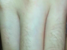 港女：唔俾插插