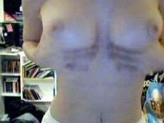 我的大波女同事