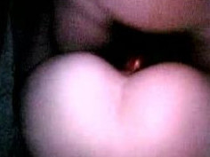 香港情侶自拍做愛(大力D)米老鼠床單