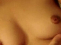 港女Vicky自拍：你嘆吓啦