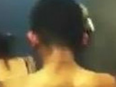 老蘭Beijing廁所扑野