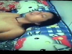 Sarah與前男友做愛片段