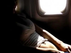 much better than the inflight movie xxxxxxxxxxx good girl xxxxx